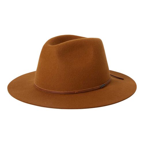 Brixton Wesley Fedora
